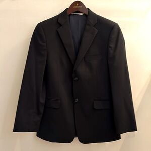 Nordstrom Boys Size 16 Traditional Sport Coat